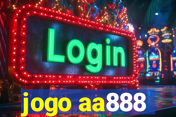 jogo aa888